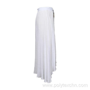 2020 Women Linen Cotton Long Skirts